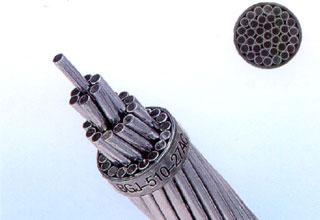 Aluminum&nbsp;conductor&nbsp;stain&nbsp;reinforcement